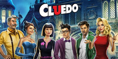 Cluedo .
